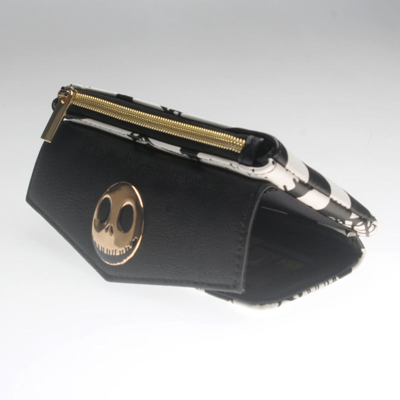 Women Wallets Fashion Quality Card Holder Classic Female Purse Zipper Coin Wallet 5526