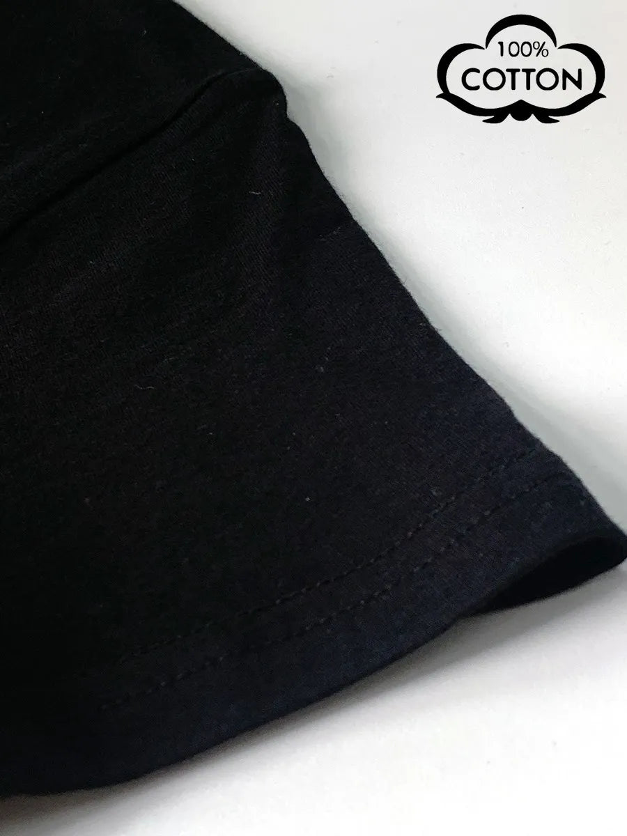 LW COTTON Plus Size short-sleeved T-shirt Queen Letter Print T-shirt women's 2023 new summer Y2K high street casual T-shirt