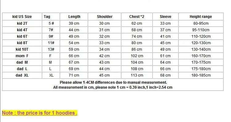 Family Clothing 2021 Winter Sweater Christmas Deer Clothing Polar Fleece Warm Dad Son Hoodies matching mother daughter clothes