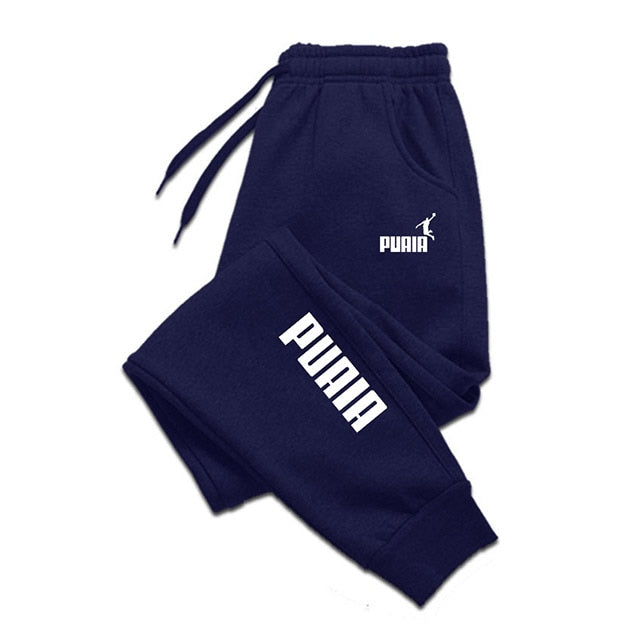 Man Pants Autumn And Winter New In Men&#39;s Clothing Casual Trousers Sport Jogging Tracksuits Sweatpants Harajuku Streetwear Pants