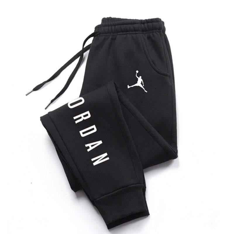 2023 New Men&#39;s Pants Spring and Autumn Men&#39;s Casual Pants Sports Jogging Sportswear Sports Pants Harajuku Street Pants Popular