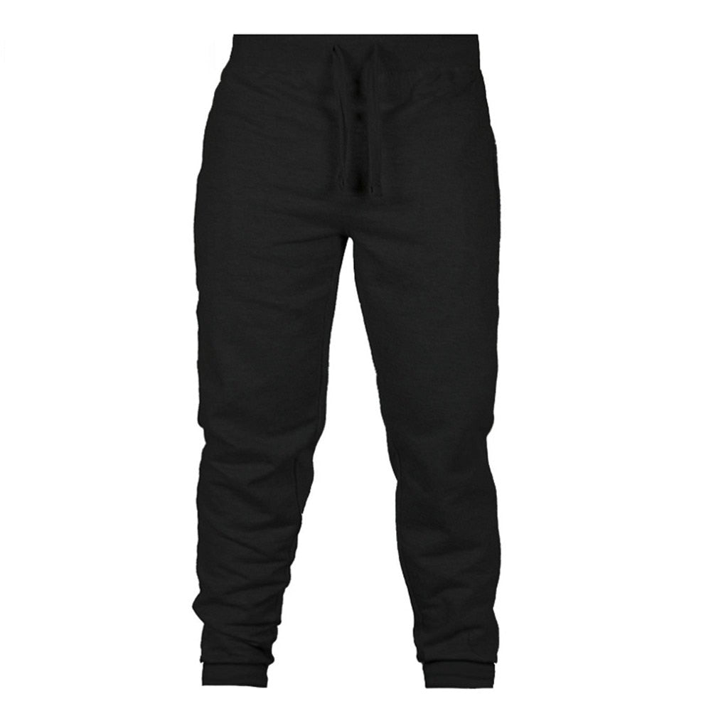 Casual Men Pants Fashion Big Pocket Hip Hop Harem Pants Quality Outwear Sweatpants Soft Mens Joggers Men&#39;s Trousers pantalones