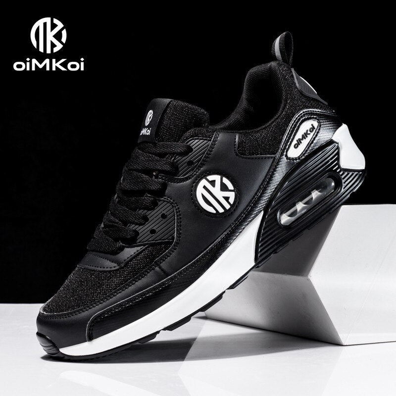 Men&#39;s Casual Sneakers Men&#39;s Outdoor Men&#39;s Shoes Soft and Comfortable Shock Absorbing Running Shoes