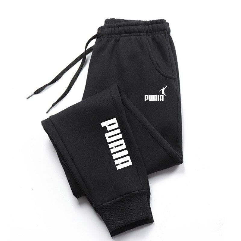 Man Pants Autumn And Winter New In Men&#39;s Clothing Casual Trousers Sport Jogging Tracksuits Sweatpants Harajuku Streetwear Pants