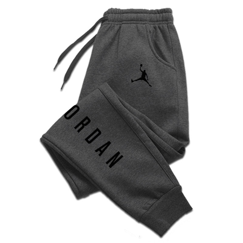 2023 New Men&#39;s Pants Spring and Autumn Men&#39;s Casual Pants Sports Jogging Sportswear Sports Pants Harajuku Street Pants Popular