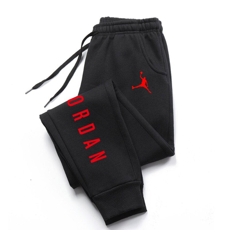 2023 New Men&#39;s Pants Spring and Autumn Men&#39;s Casual Pants Sports Jogging Sportswear Sports Pants Harajuku Street Pants Popular