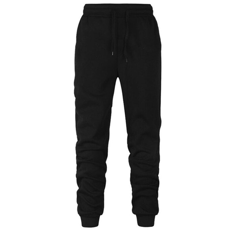 2023 Spring Men/Women Fitness Workout Sweatpants Jogging Running Sweatpant Casual Comfortable Streetwear Couple Sportpants