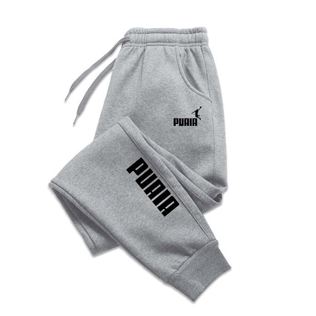 Man Pants Autumn And Winter New In Men&#39;s Clothing Casual Trousers Sport Jogging Tracksuits Sweatpants Harajuku Streetwear Pants