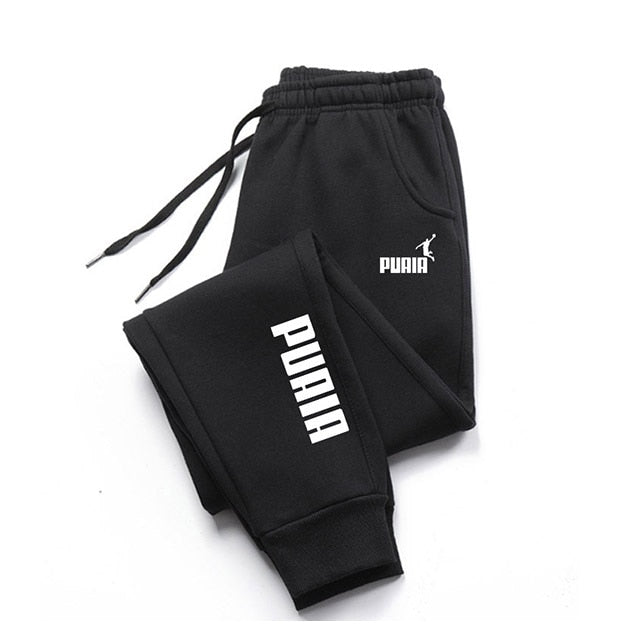 Man Pants Autumn And Winter New In Men&#39;s Clothing Casual Trousers Sport Jogging Tracksuits Sweatpants Harajuku Streetwear Pants