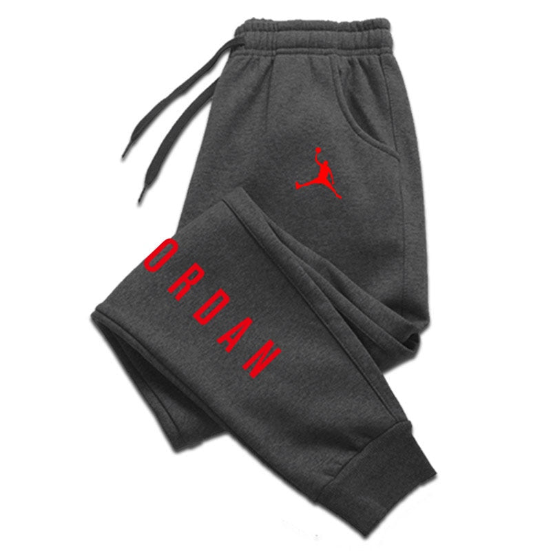 2023 New Men&#39;s Pants Spring and Autumn Men&#39;s Casual Pants Sports Jogging Sportswear Sports Pants Harajuku Street Pants Popular