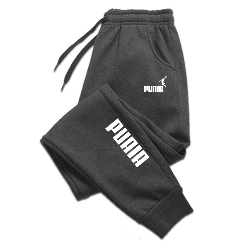 Man Pants Autumn And Winter New In Men&#39;s Clothing Casual Trousers Sport Jogging Tracksuits Sweatpants Harajuku Streetwear Pants