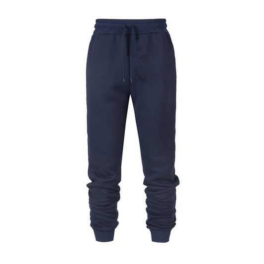 Casual Men Pants Fashion Big Pocket Hip Hop Harem Pants Quality Outwear Sweatpants Soft Mens Joggers Men&#39;s Trousers pantalones